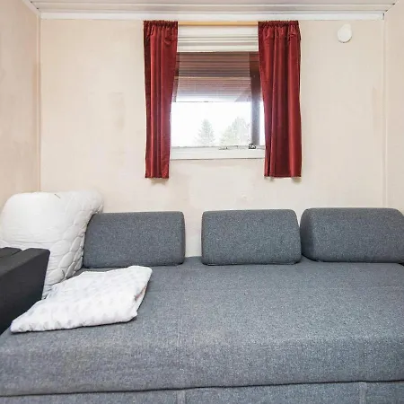 Dom wakacyjny 6 Person Holiday Home In Glesborg *