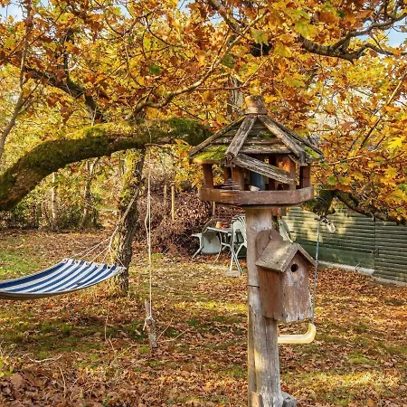 6 Person Holiday Home In Glesborg Glesborg