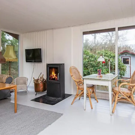 Dom wakacyjny 6 Person Holiday Home In Glesborg Glesborg