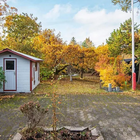 Dom wakacyjny 6 Person Holiday Home In Glesborg *